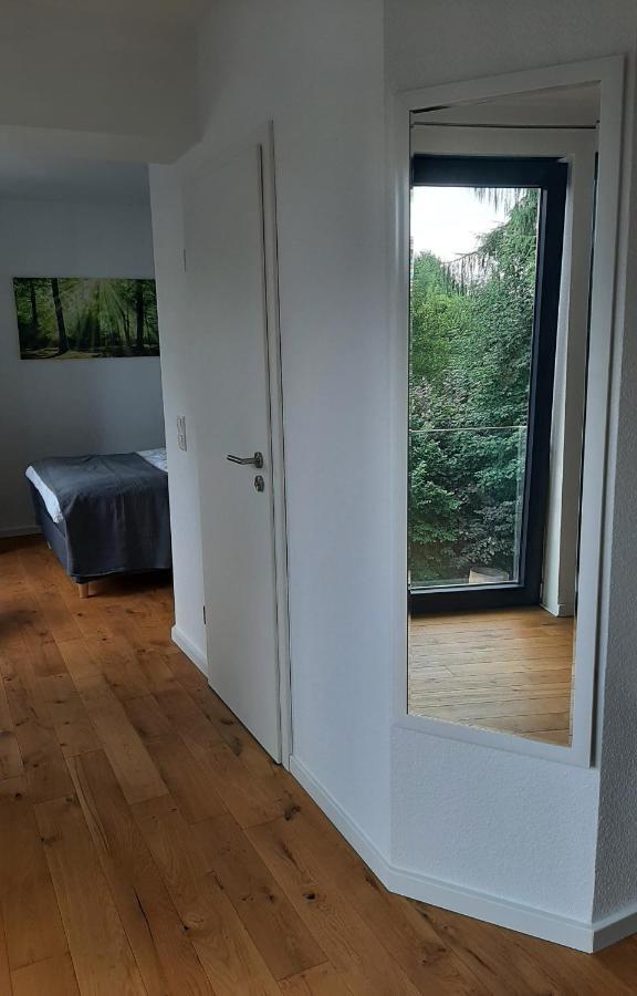 דירות באלבה Waldurlaub Klingelborn Im Sauerland מראה חיצוני תמונה